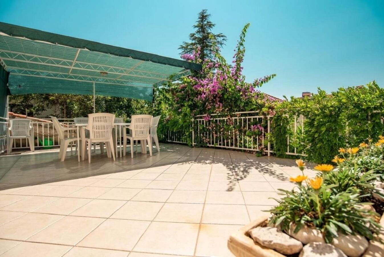 Apartments Andelko - Air Condition Baška Voda Eksteriør billede